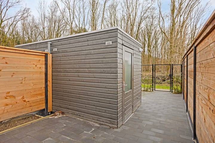 Foto 29 van Dennenbos 11