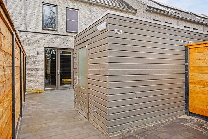 Foto 30 van Dennenbos 11