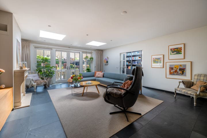 Foto 3 van Doctor van Beurdenstraat 41