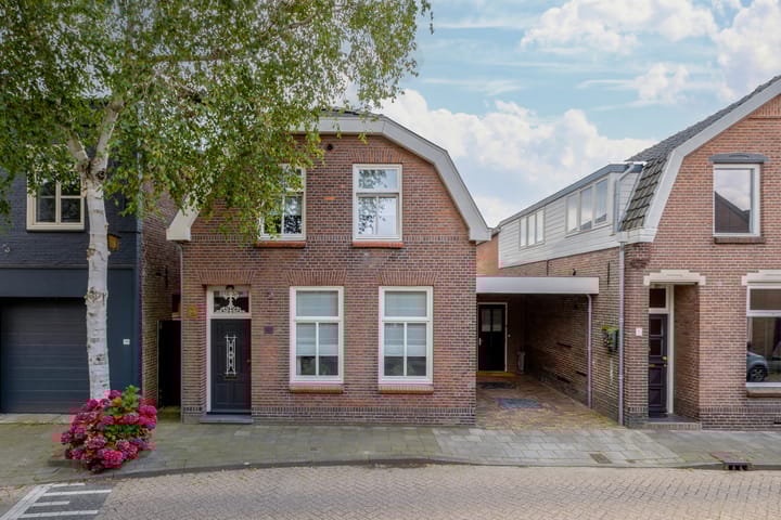 Foto 4 van Doctor van Beurdenstraat 41