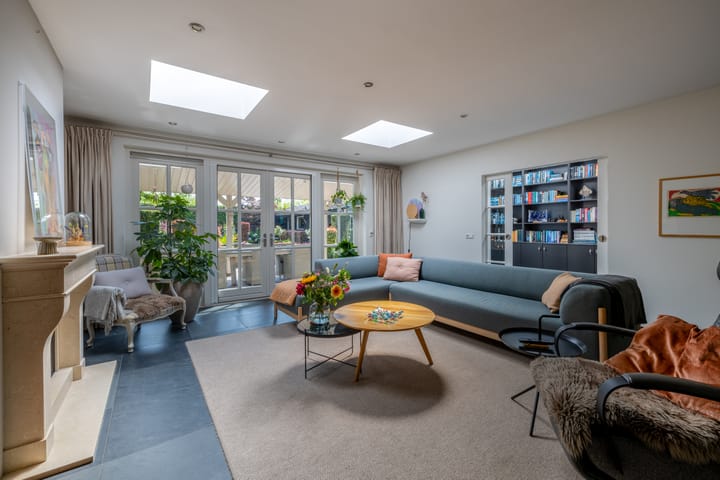 Foto 5 van Doctor van Beurdenstraat 41