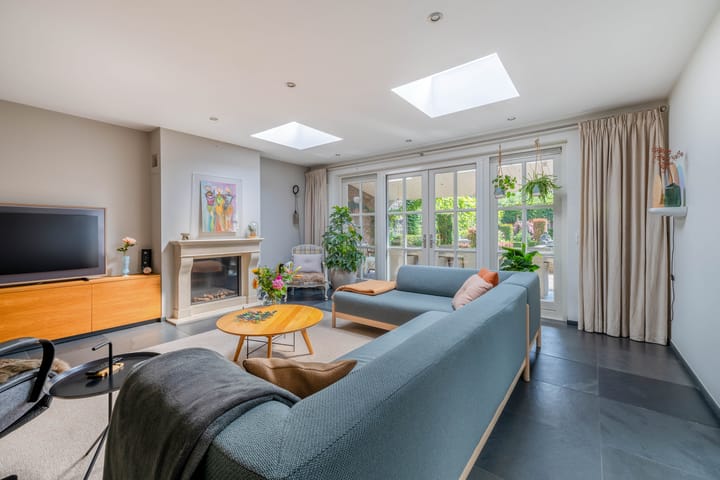 Foto 6 van Doctor van Beurdenstraat 41