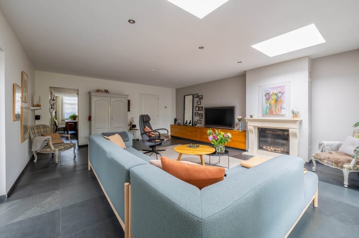 Foto 8 van Doctor van Beurdenstraat 41