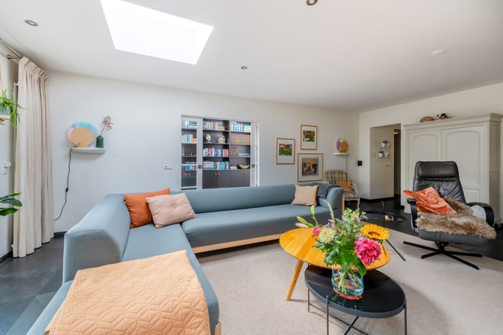 Foto 9 van Doctor van Beurdenstraat 41