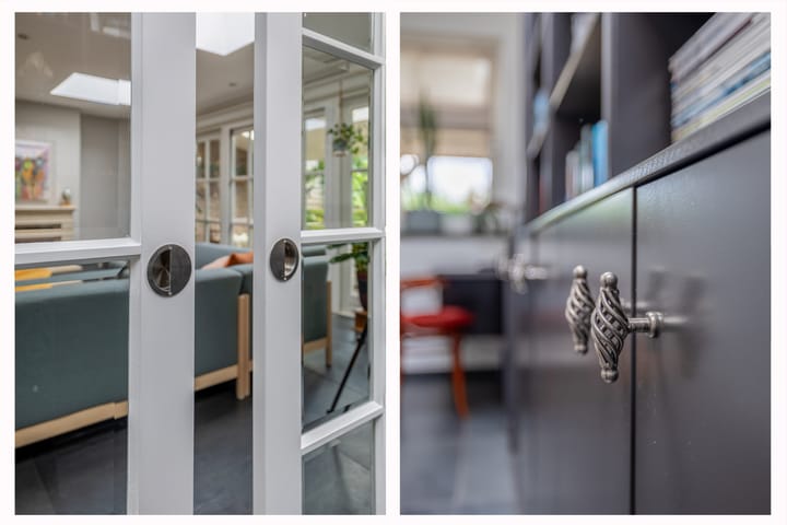 Foto 11 van Doctor van Beurdenstraat 41