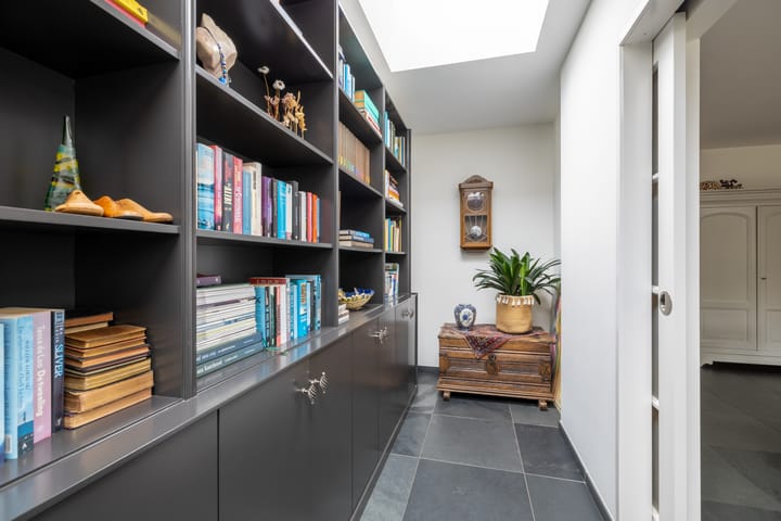 Foto 13 van Doctor van Beurdenstraat 41