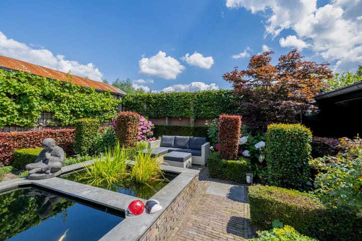 Foto 27 van Doctor van Beurdenstraat 41