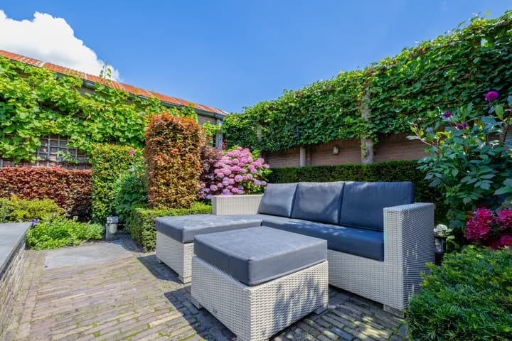 Foto 28 van Doctor van Beurdenstraat 41