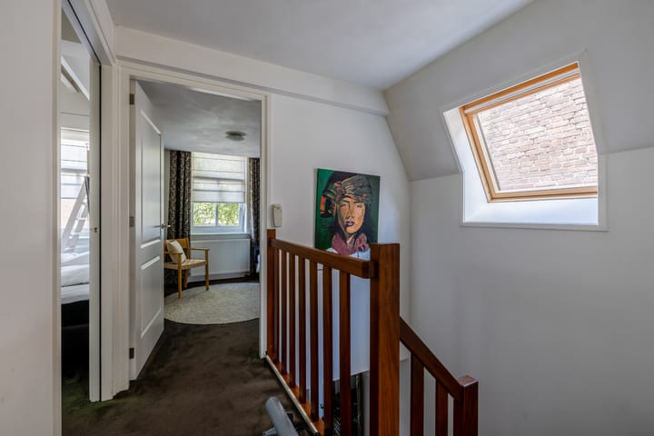 Foto 34 van Doctor van Beurdenstraat 41