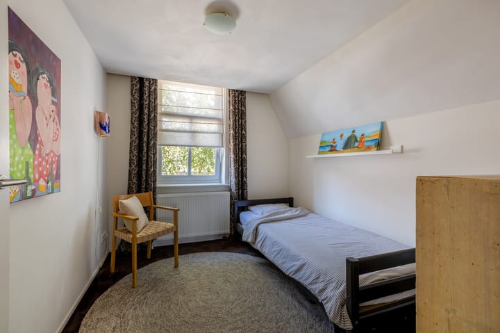 Foto 35 van Doctor van Beurdenstraat 41