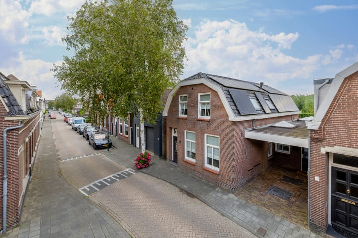 Foto 43 van Doctor van Beurdenstraat 41