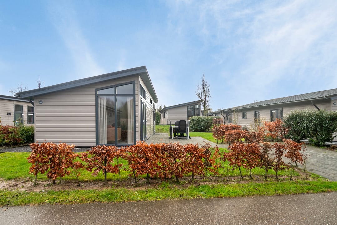 Photo 1 of Valkenburgerweg 128-521