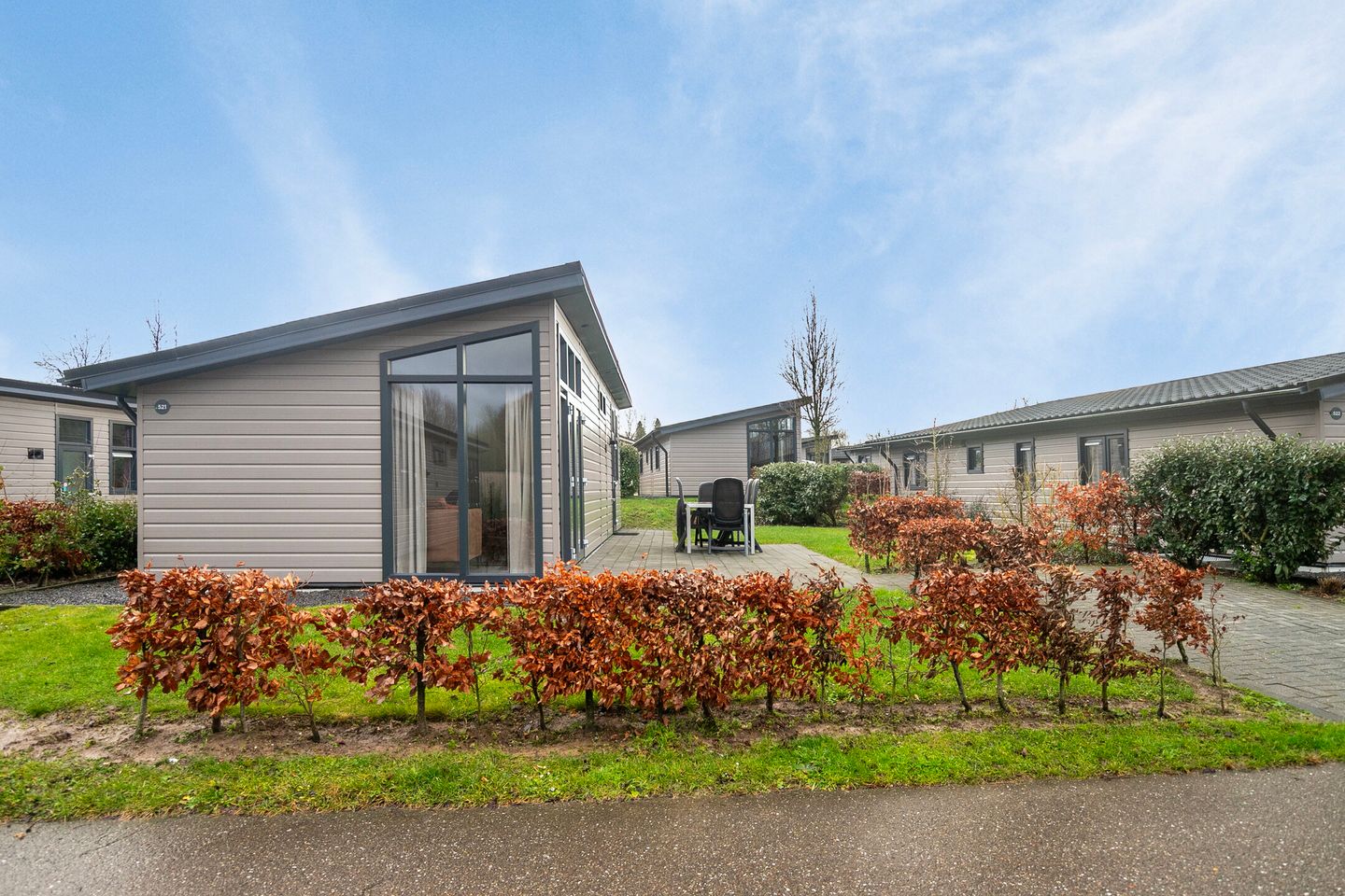 Photo 1 of Valkenburgerweg 128-521