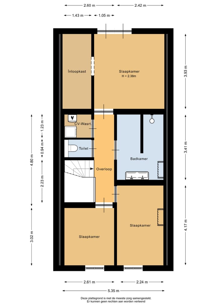 Foto 46 van Doctor van Beurdenstraat 41