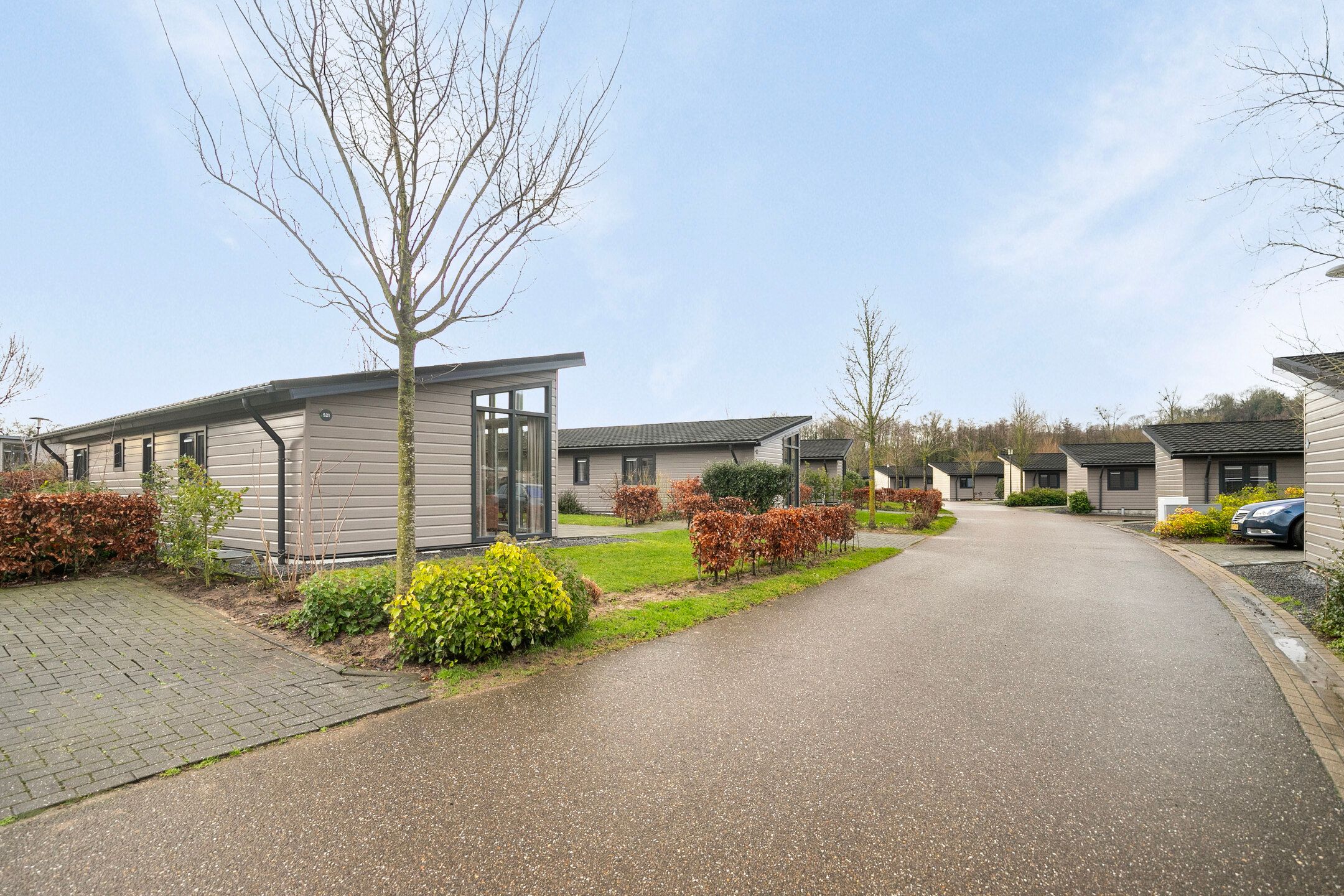3-bedroom freehold villa in Schin op Geul — photo 4 of 5