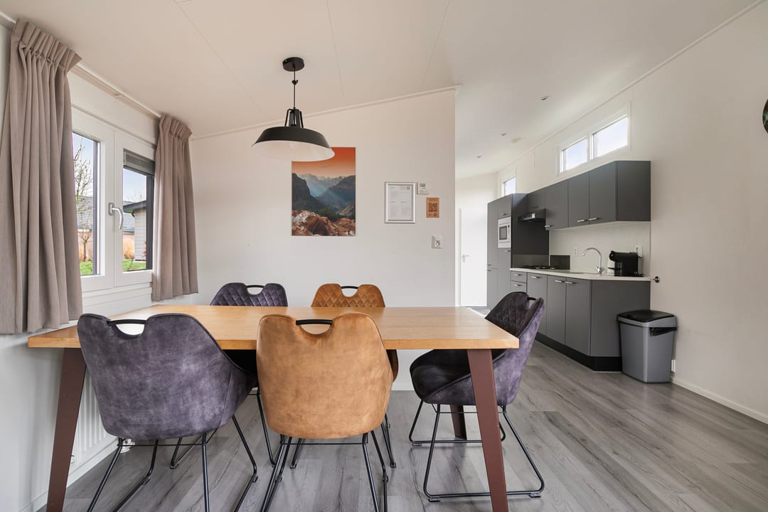 Photo 7 of Valkenburgerweg 128-521