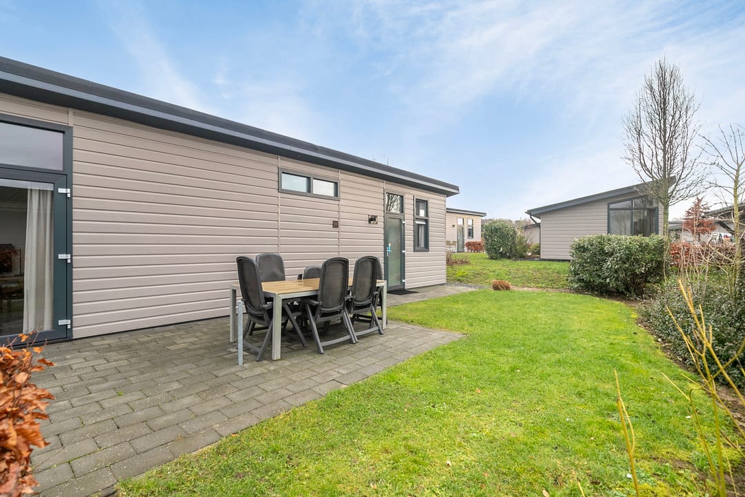 Photo 16 of Valkenburgerweg 128-521