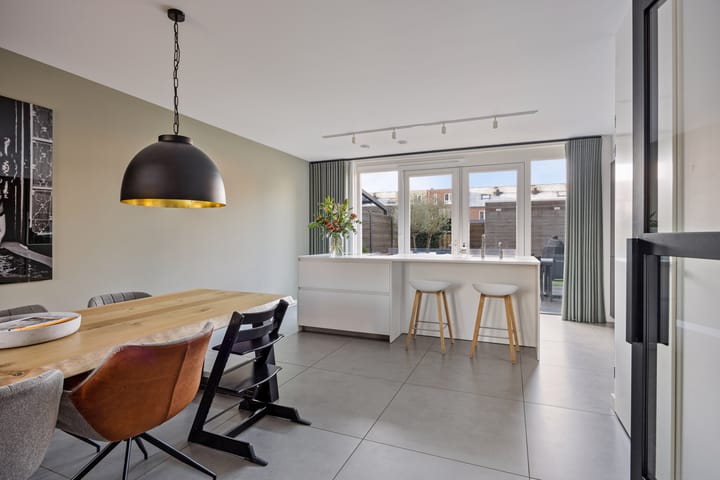 Foto 5 van Caspar Houbenplein 13