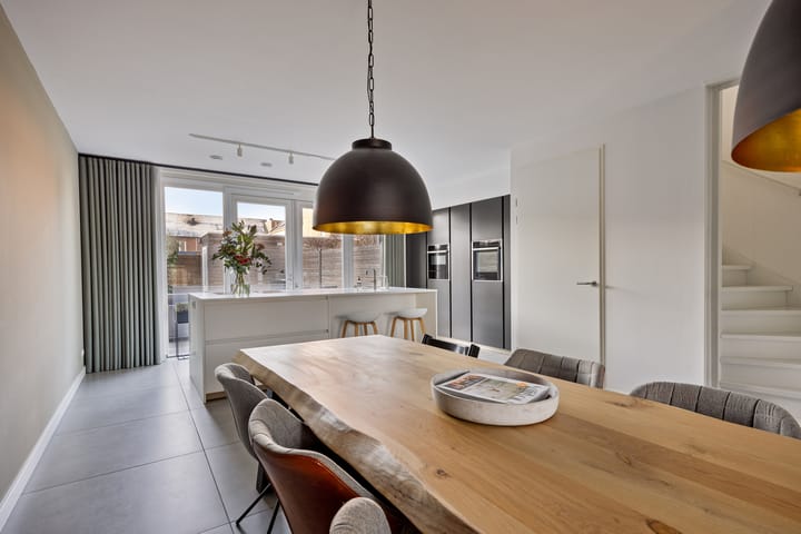 Foto 6 van Caspar Houbenplein 13