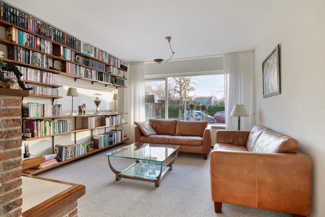 Foto 2 van Leidsemeerstraat 51