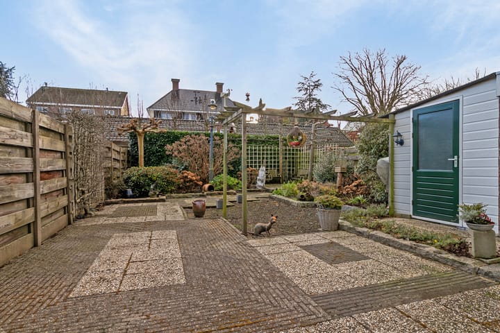 Photo 3 of Leidsemeerstraat 51