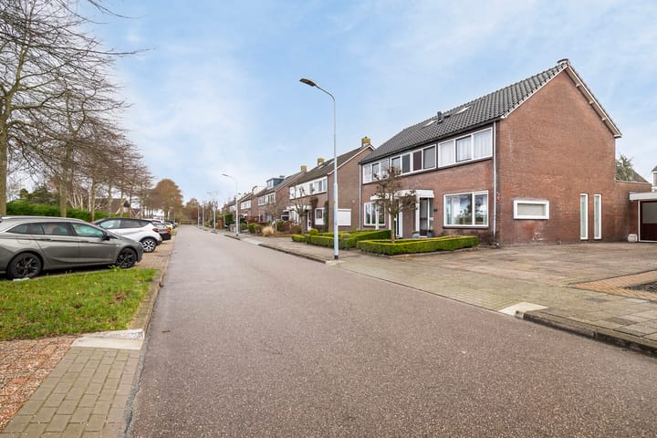 Photo 5 of Leidsemeerstraat 51