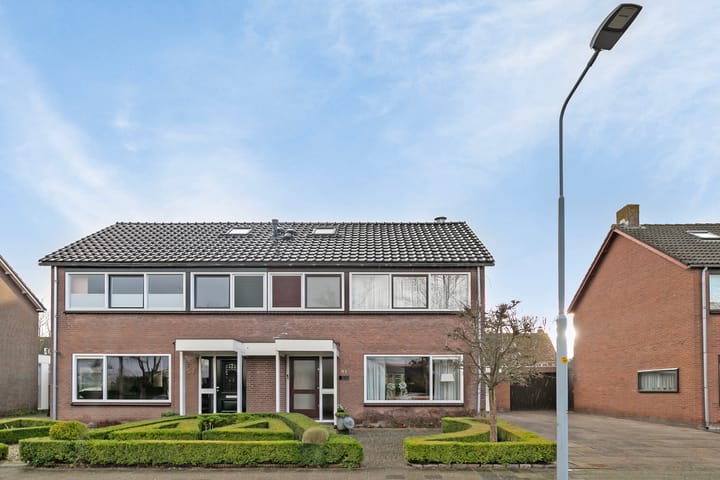 Photo 6 of Leidsemeerstraat 51