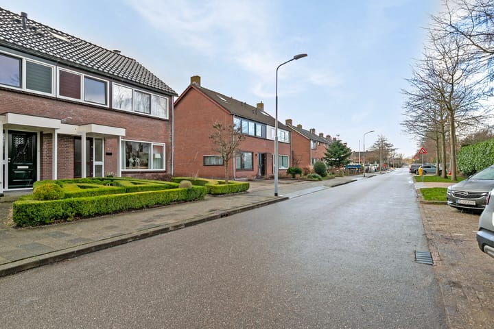 Photo 7 of Leidsemeerstraat 51