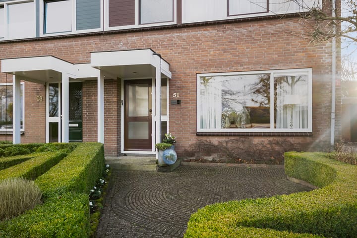 Photo 8 of Leidsemeerstraat 51