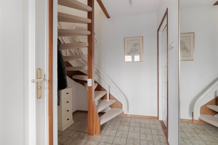 Photo 10 of Leidsemeerstraat 51