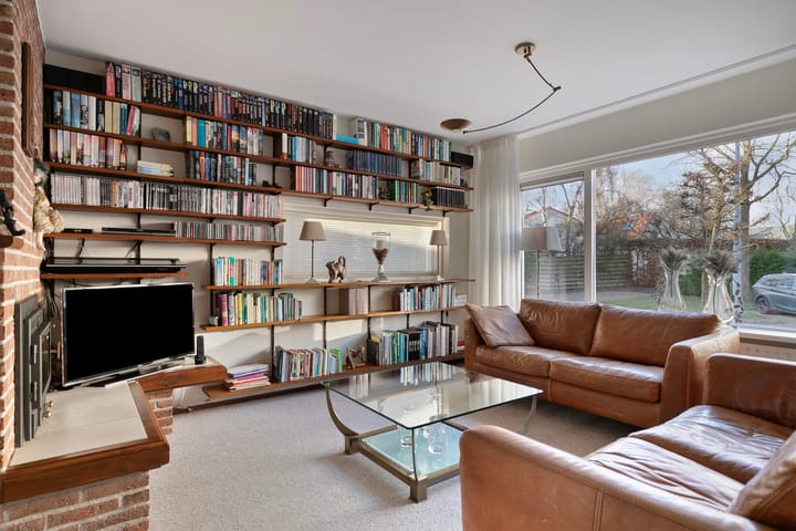 Photo 12 of Leidsemeerstraat 51