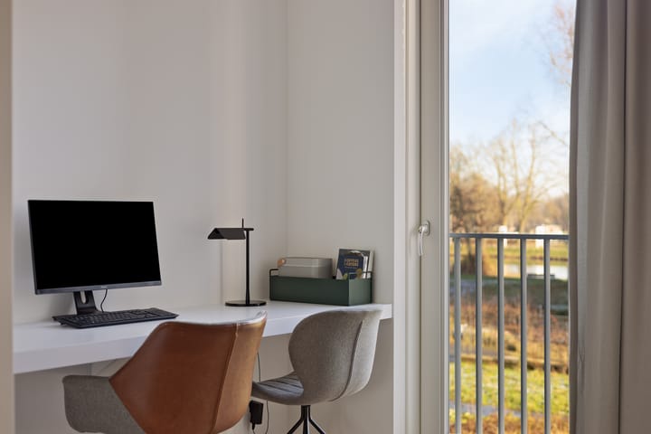 Foto 22 van Caspar Houbenplein 13