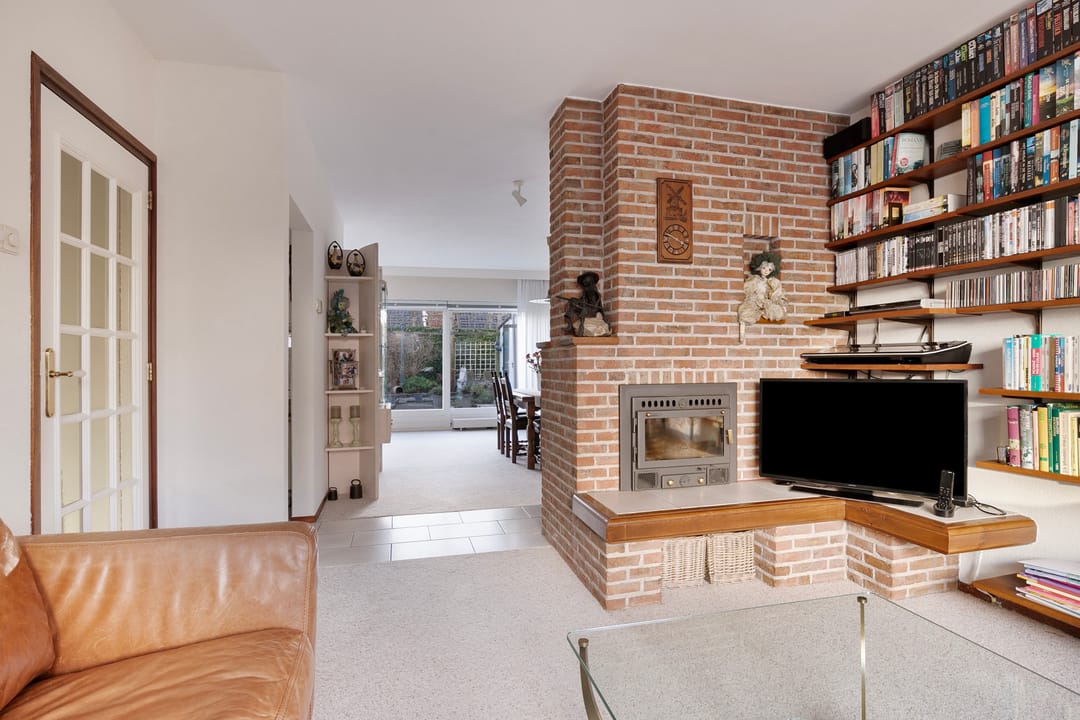 Foto 13 van Leidsemeerstraat 51