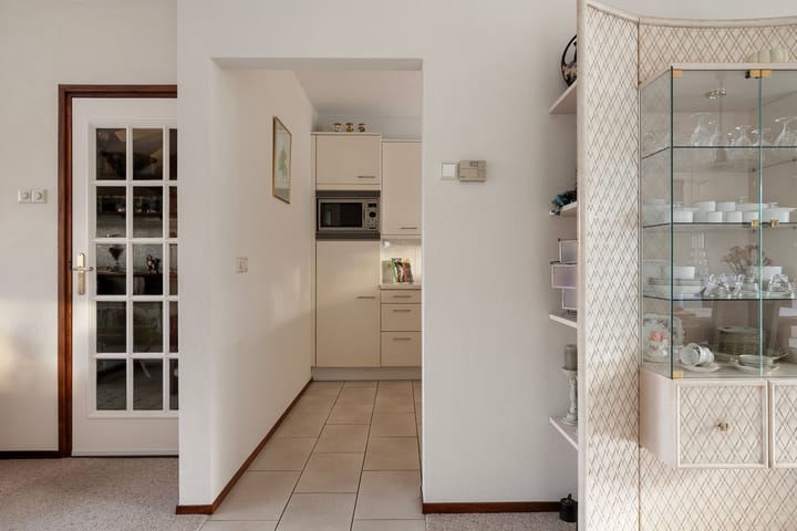 Photo 21 of Leidsemeerstraat 51