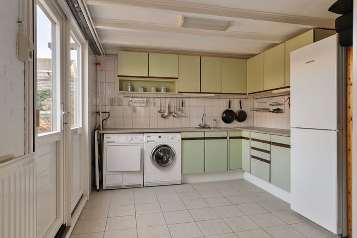 Photo 25 of Leidsemeerstraat 51