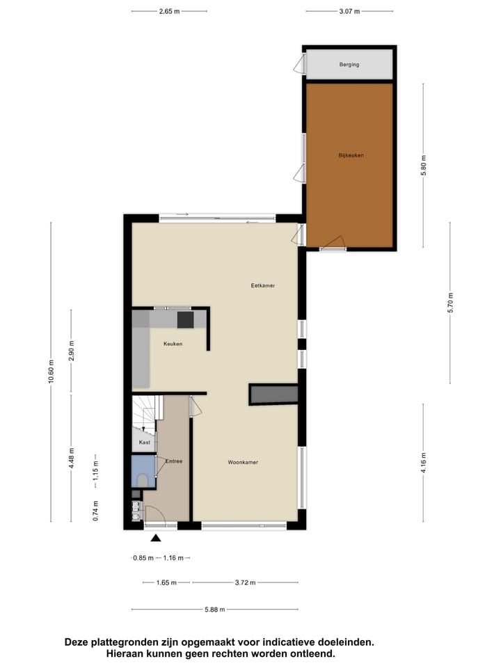 Photo 27 of Leidsemeerstraat 51