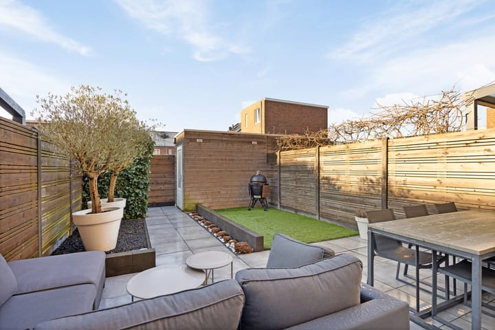 Foto 38 van Caspar Houbenplein 13