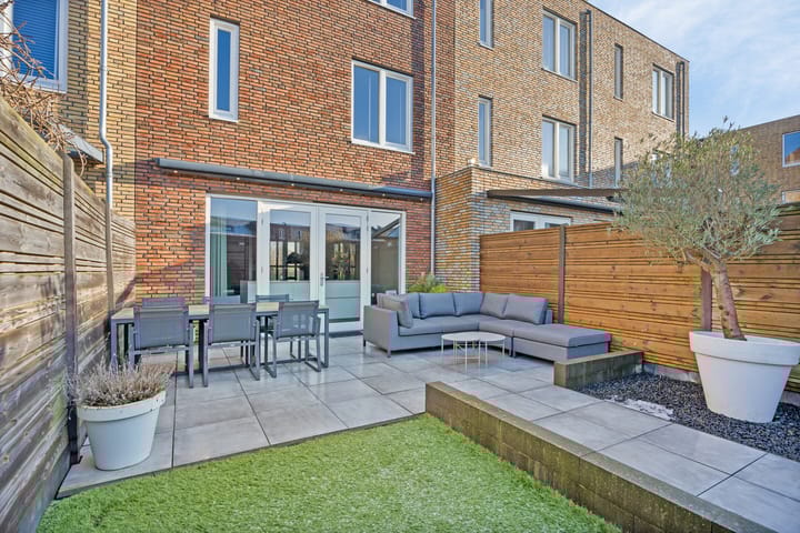 Foto 41 van Caspar Houbenplein 13