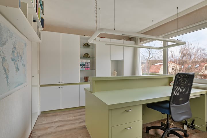 Photo 31 of Leidsemeerstraat 51