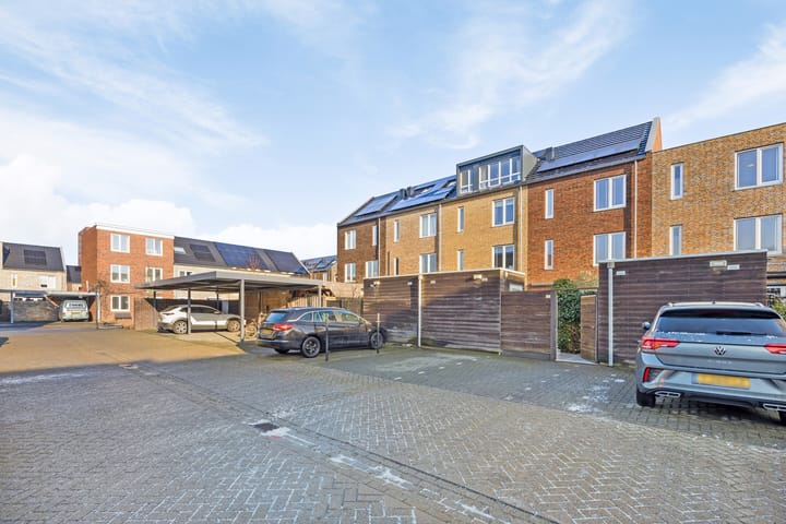 Foto 43 van Caspar Houbenplein 13