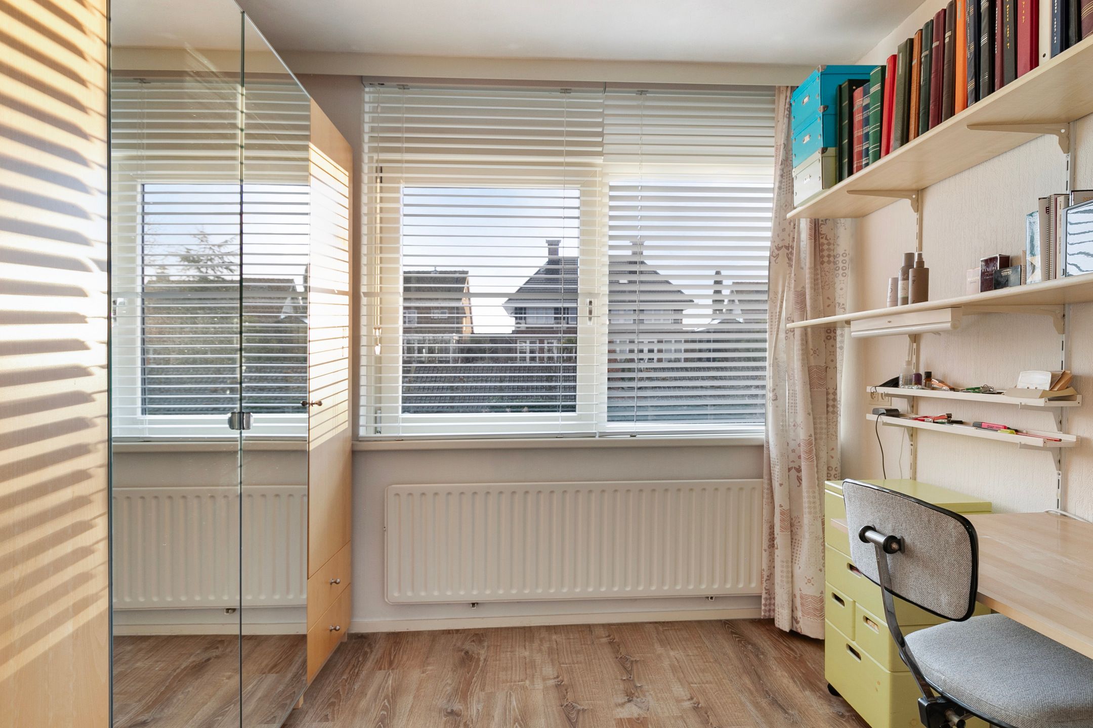 Foto 33 van Leidsemeerstraat 51