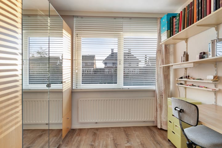 Photo 33 of Leidsemeerstraat 51