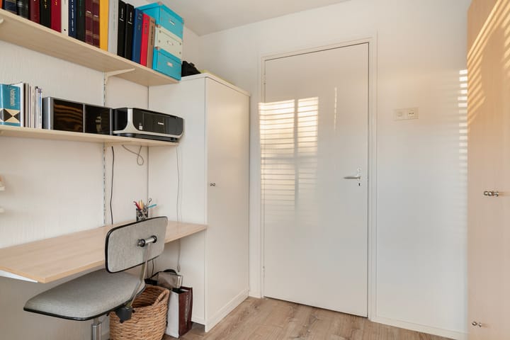 Photo 34 of Leidsemeerstraat 51