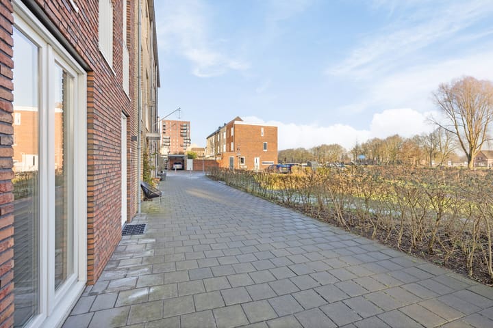 Foto 45 van Caspar Houbenplein 13