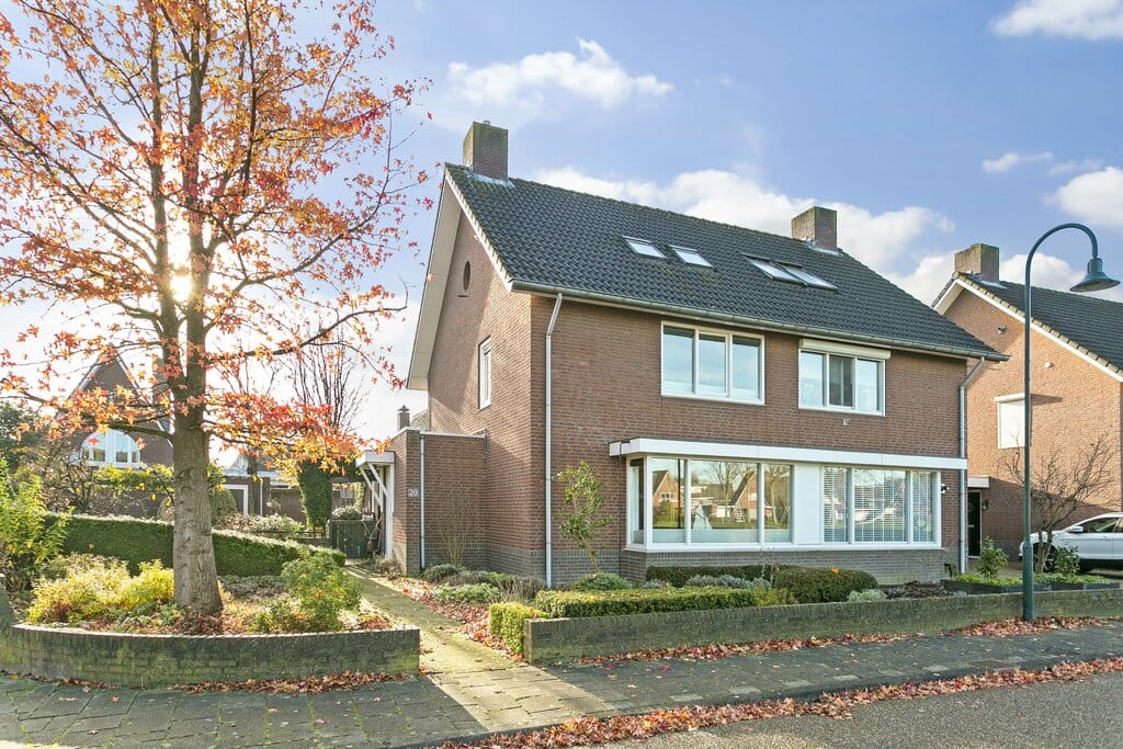 Foto 1 van Sprengenbergweide 20