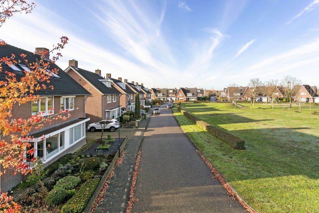 Foto 2 van Sprengenbergweide 20