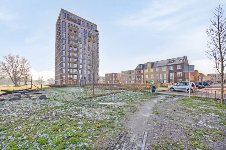 Foto 46 van Caspar Houbenplein 13