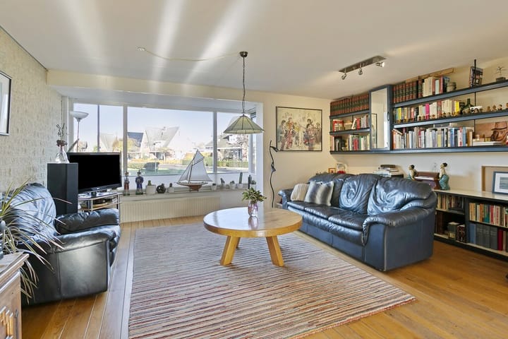 Foto 3 van Sprengenbergweide 20