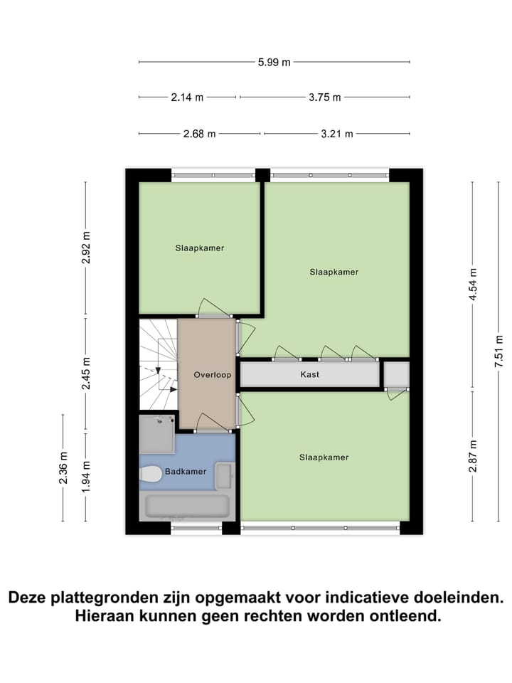 Photo 37 of Leidsemeerstraat 51