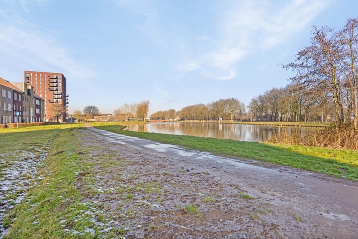 Foto 47 van Caspar Houbenplein 13